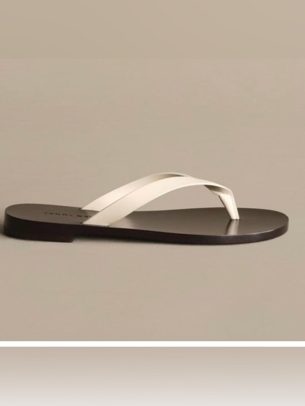 Jenni Kayne Gia Sandals
